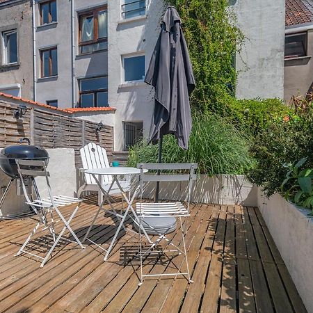 Wanderlust Belgium Oostende Dış mekan fotoğraf