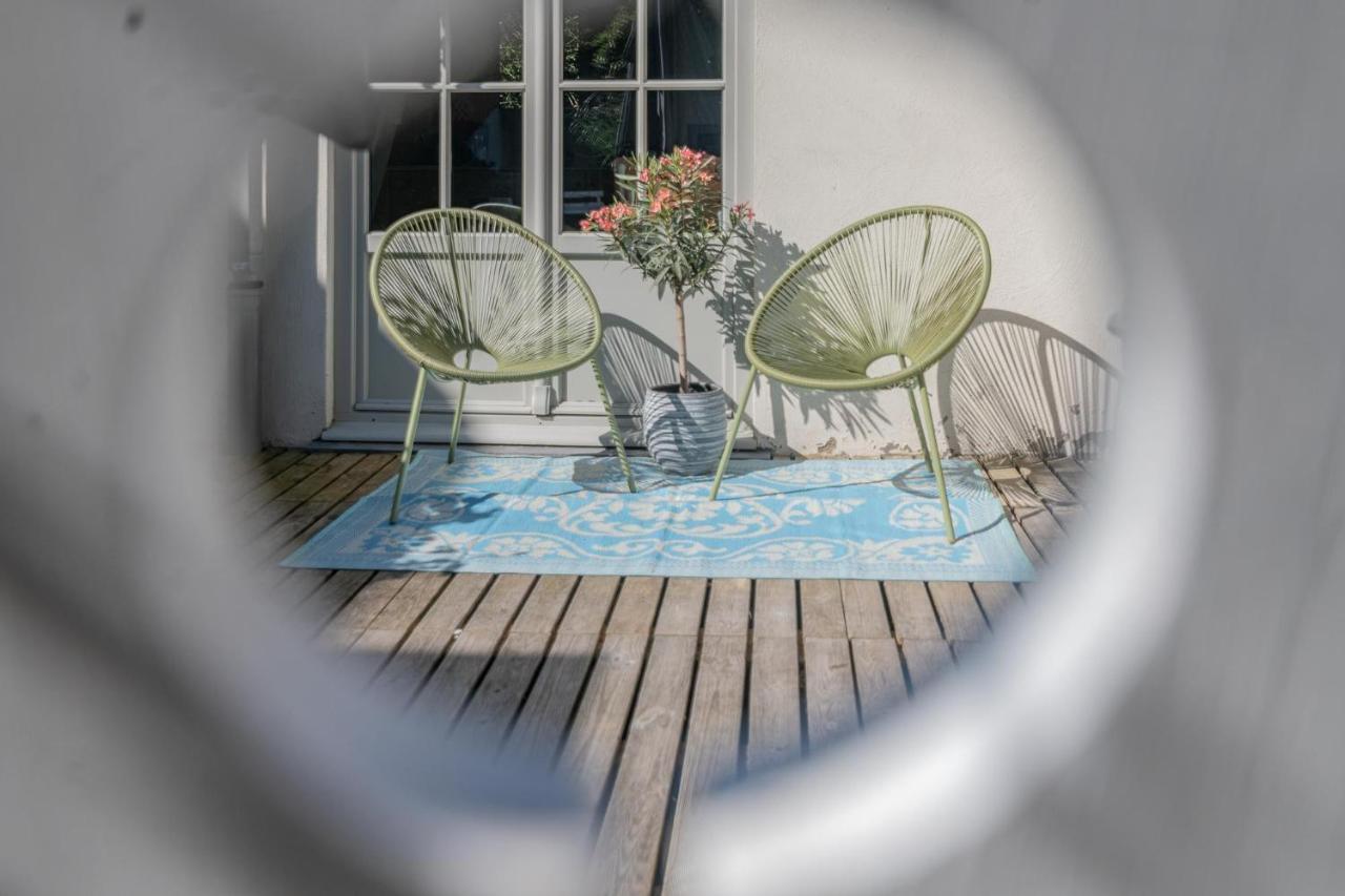 Wanderlust Belgium Oostende Dış mekan fotoğraf