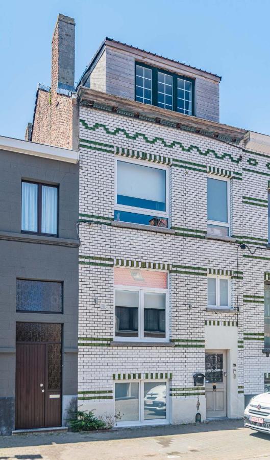Wanderlust Belgium Oostende Dış mekan fotoğraf